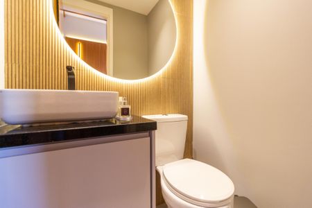 Apartamento para alugar com 65m², 2 quartos e 1 vaga Apartamento para alugar com 65m², 2 quartos e 1 vagaLavabo