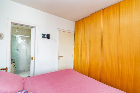 Apartamento à venda com 78m², 3 quartos e 2 vagasSuíte