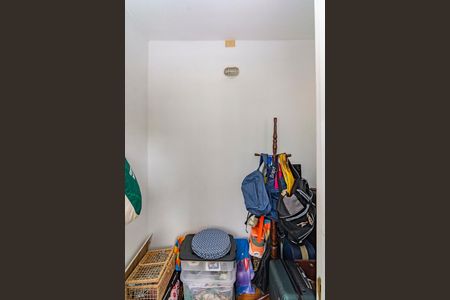 Apartamento à venda com 78m², 3 quartos e 2 vagasQuarto de Serviço