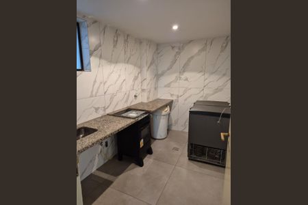 Apartamento à venda com 78m², 3 quartos e 2 vagasSalão de Festas