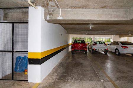 Apartamento à venda com 78m², 3 quartos e 2 vagasGaragem