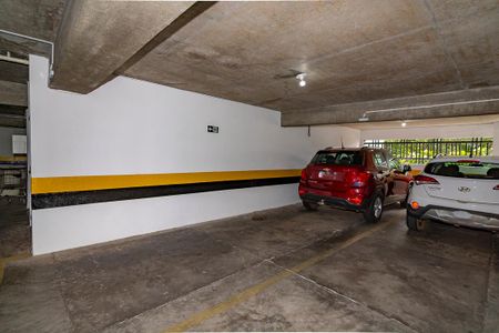 Apartamento à venda com 78m², 3 quartos e 2 vagasGaragem