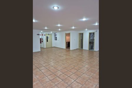 Apartamento à venda com 78m², 3 quartos e 2 vagasSalão de Festas