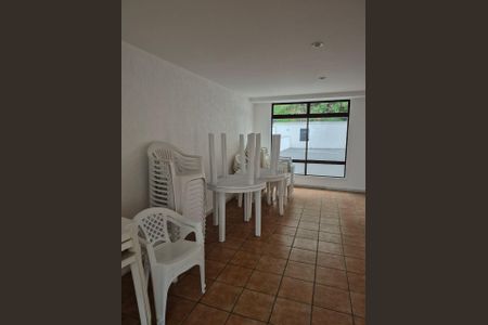 Apartamento à venda com 78m², 3 quartos e 2 vagasSalão de Festas