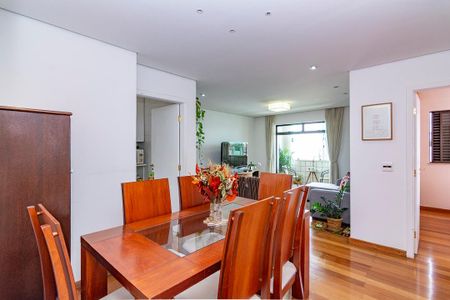 Apartamento à venda com 78m², 3 quartos e 2 vagasSala 2