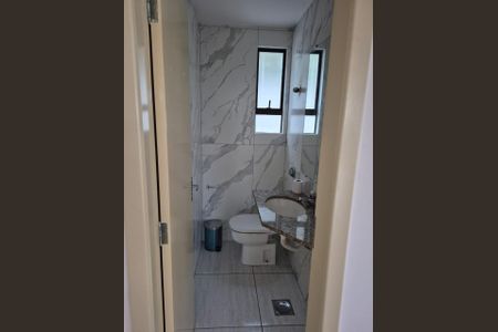 Apartamento à venda com 78m², 3 quartos e 2 vagasSalão de Festas