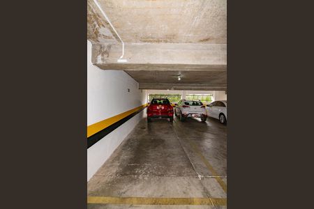 Apartamento à venda com 78m², 3 quartos e 2 vagasGaragem