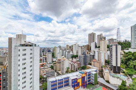 Apartamento à venda com 78m², 3 quartos e 2 vagasSuíte