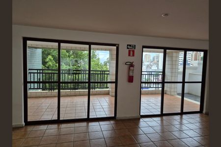 Apartamento à venda com 78m², 3 quartos e 2 vagasSalão de Festas