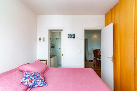 Apartamento à venda com 78m², 3 quartos e 2 vagasSuíte