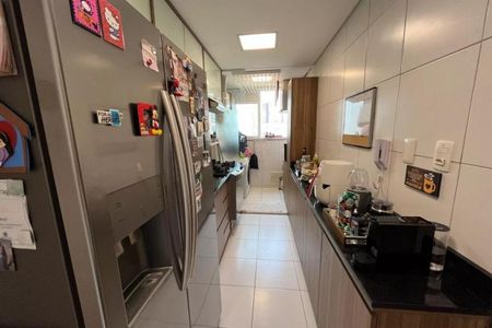 Apartamento à venda com 98m², 3 quartos e 3 vagas Apartamento à venda com 98m², 3 quartos e 3 vagasFoto 11