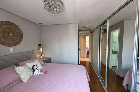 Apartamento à venda com 98m², 3 quartos e 3 vagas Apartamento à venda com 98m², 3 quartos e 3 vagasFoto 18