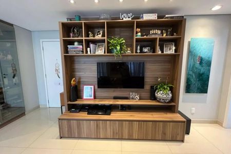 Apartamento à venda com 98m², 3 quartos e 3 vagas Apartamento à venda com 98m², 3 quartos e 3 vagasFoto 05