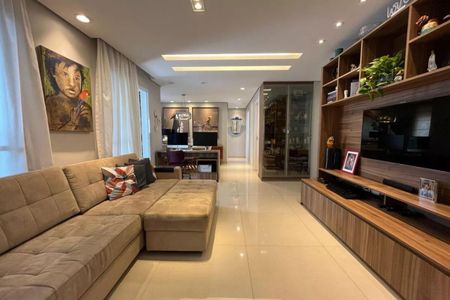 Apartamento à venda com 98m², 3 quartos e 3 vagas Apartamento à venda com 98m², 3 quartos e 3 vagasFoto 01