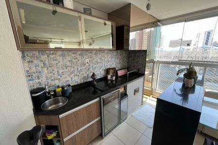 Apartamento à venda com 98m², 3 quartos e 3 vagas Apartamento à venda com 98m², 3 quartos e 3 vagasFoto 06