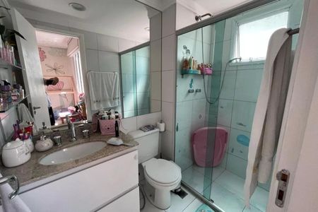 Apartamento à venda com 98m², 3 quartos e 3 vagas Apartamento à venda com 98m², 3 quartos e 3 vagasFoto 20