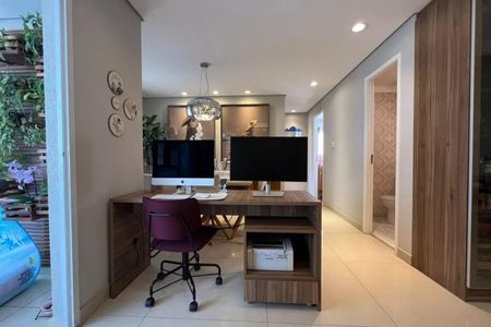 Apartamento à venda com 98m², 3 quartos e 3 vagas Apartamento à venda com 98m², 3 quartos e 3 vagasFoto 15