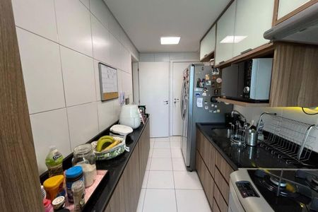 Apartamento à venda com 98m², 3 quartos e 3 vagas Apartamento à venda com 98m², 3 quartos e 3 vagasFoto 12