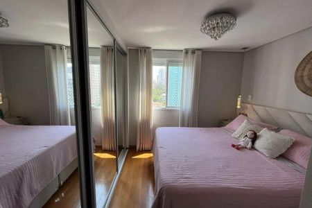 Apartamento à venda com 98m², 3 quartos e 3 vagas Apartamento à venda com 98m², 3 quartos e 3 vagasFoto 19