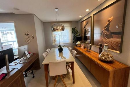 Apartamento à venda com 98m², 3 quartos e 3 vagas Apartamento à venda com 98m², 3 quartos e 3 vagasFoto 02