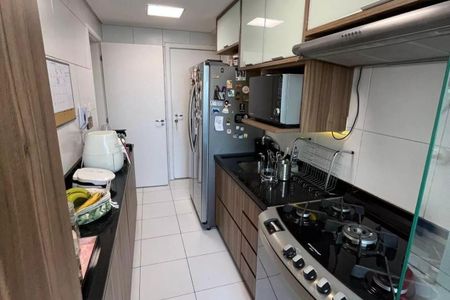 Apartamento à venda com 98m², 3 quartos e 3 vagas Apartamento à venda com 98m², 3 quartos e 3 vagasFoto 13