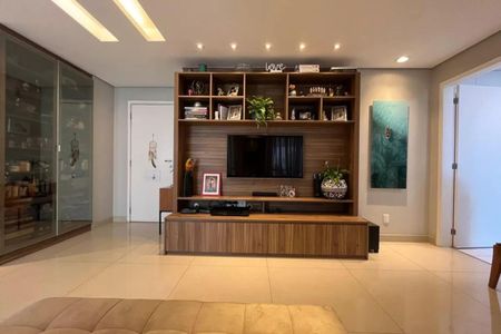 Apartamento à venda com 98m², 3 quartos e 3 vagas Apartamento à venda com 98m², 3 quartos e 3 vagasFoto 03