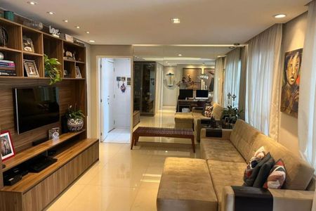 Apartamento à venda com 98m², 3 quartos e 3 vagas Apartamento à venda com 98m², 3 quartos e 3 vagasFoto 04