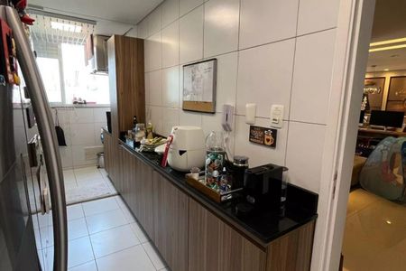 Apartamento à venda com 98m², 3 quartos e 3 vagas Apartamento à venda com 98m², 3 quartos e 3 vagasFoto 14