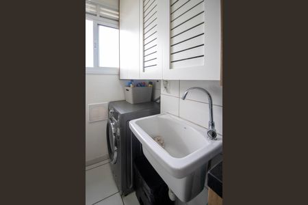 Apartamento à venda com 44m², 2 quartos e 1 vagaÁrea de Serviço