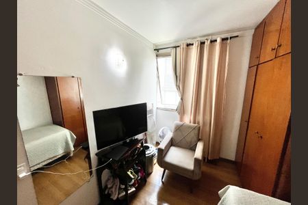 Apartamento à venda com 60m², 2 quartos e 1 vagaQuarto 1