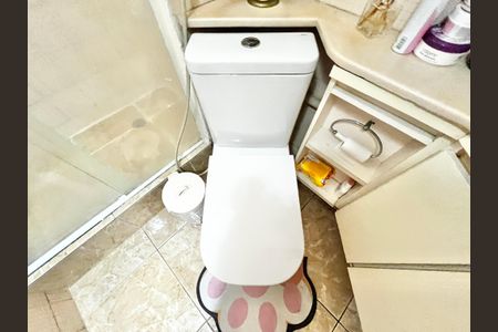 Apartamento à venda com 60m², 2 quartos e 1 vagaBanheiro