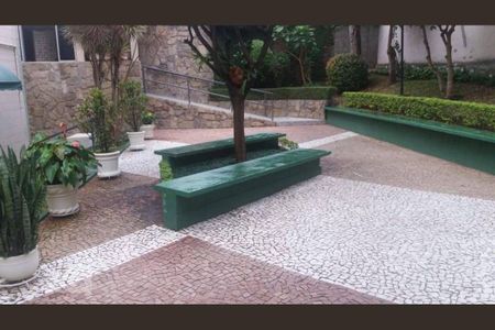 Apartamento à venda com 60m², 2 quartos e 1 vagaÁrea externa