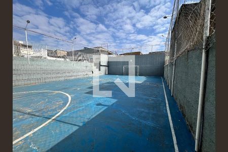 Apartamento à venda com 60m², 2 quartos e 1 vagaQuadra