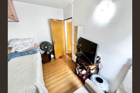 Apartamento à venda com 60m², 2 quartos e 1 vagaQuarto 1