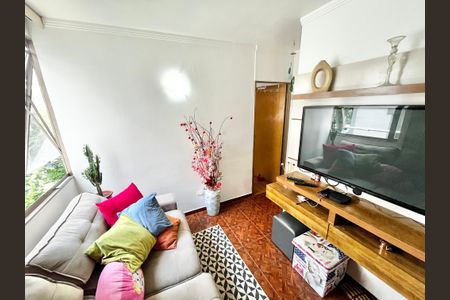 Apartamento à venda com 60m², 2 quartos e 1 vagaSala