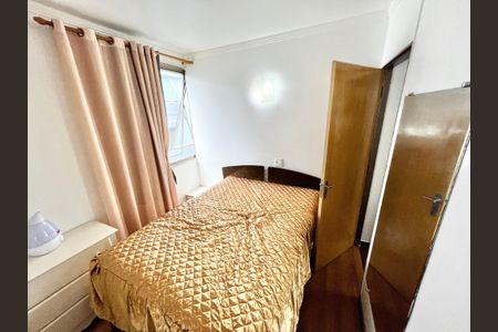 Apartamento à venda com 60m², 2 quartos e 1 vagaQuarto 2