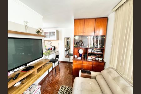 Apartamento à venda com 60m², 2 quartos e 1 vagaSala