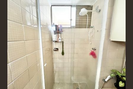 Apartamento à venda com 60m², 2 quartos e 1 vagaBanheiro