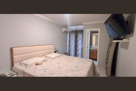 Casa à venda com 264m², 3 quartos e 4 vagasSuíte 