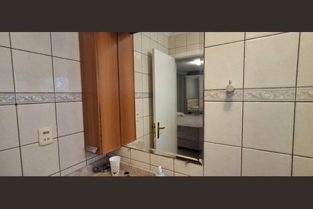 Casa à venda com 264m², 3 quartos e 4 vagasBanheiro Suíte 