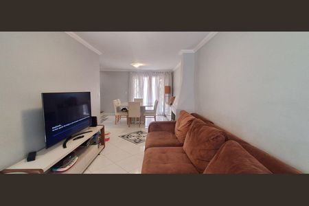 Sala de casa à venda com 3 quartos, 264m² em Mauá, São Caetano do Sul