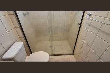 Casa à venda com 264m², 3 quartos e 4 vagasBanheiro Social 