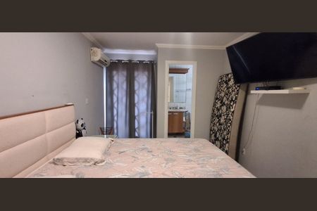 Casa à venda com 264m², 3 quartos e 4 vagasSuíte 