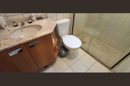 Casa à venda com 264m², 3 quartos e 4 vagasBanheiro Suíte 