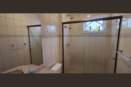 Casa à venda com 264m², 3 quartos e 4 vagasBanheiro Social 