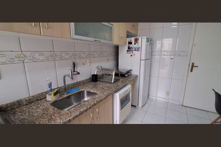 Casa à venda com 264m², 3 quartos e 4 vagasCozinha 