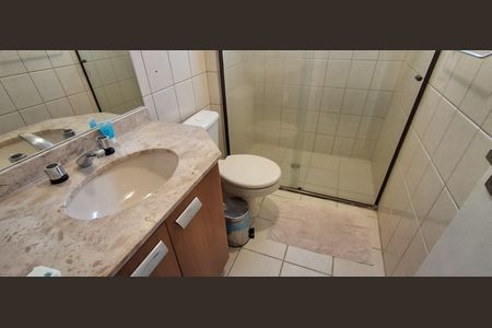 Casa à venda com 264m², 3 quartos e 4 vagasBanheiro  Social 