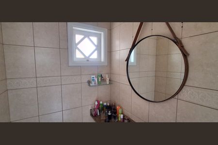 Casa à venda com 264m², 3 quartos e 4 vagasLavabo 