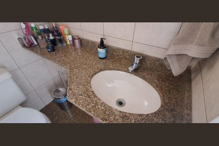 Casa à venda com 264m², 3 quartos e 4 vagasLavabo 