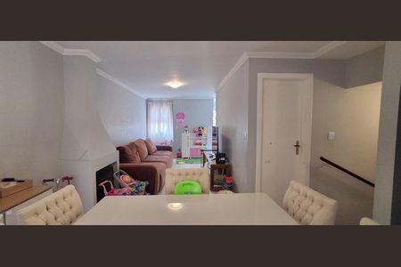 Casa à venda com 264m², 3 quartos e 4 vagasSala 